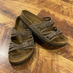 Birkenstock Sandals